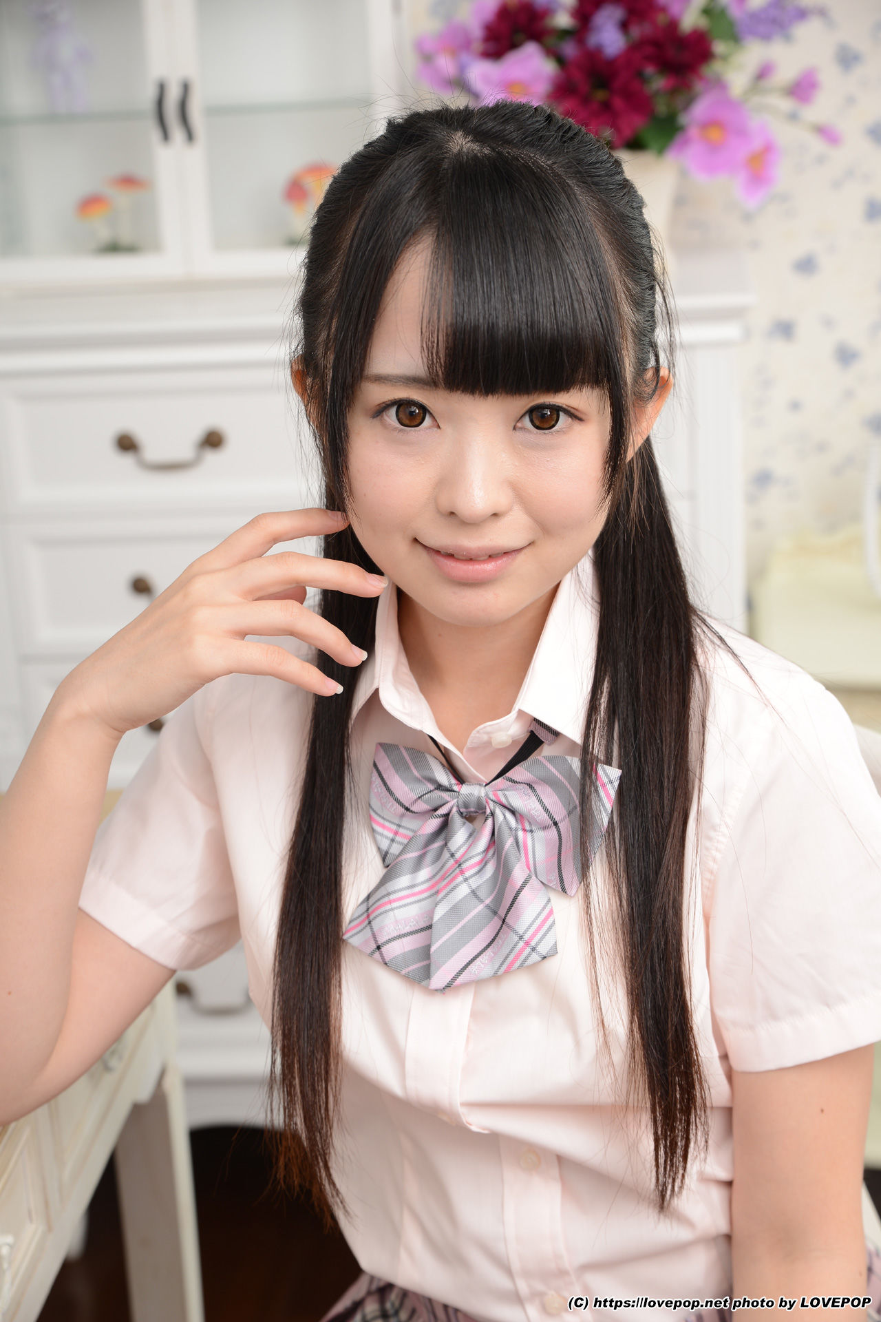 Kirari Sena Página 2 No.77a74d
