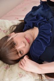 [LOVEPOP] Ruka Kanna Ruka Kanan Photoset 05 --Hot Trousers Thigh Pants