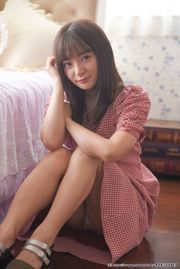 [LOVEPOP] Ayana Nishinaga Photoset 06