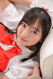 [LOVEPOP] 西永彩菜 Photoset 03