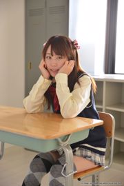 [LOVEPOP] 土屋麻美 土屋麻美 Photoset 07