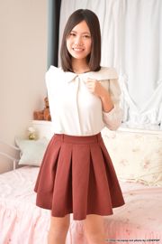 [LOVEPOP] KondouYouko Kondo Yoko-Dress Collection Photoset 05