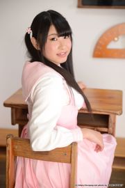 [LOVEPOP] Sakura Ninomiya Fotoset 04