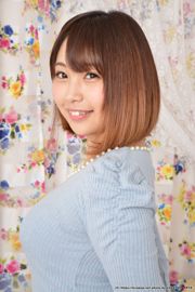 Conjunto de fotos de Hinami Yumesaki 04 [LOVEPOP]