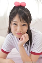 [LOVEPOP] Hana Souma chce prawdziwych kwiatów Photoset 02