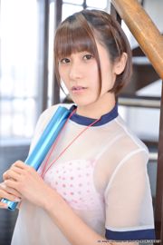 Usako Kurusu 来栖うさこ [LOVEPOP] Photoset 08