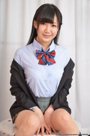 Kurumi Miyamaru --Galería secreta (ETAPA 2) 5.2 [Minisuka.tv]