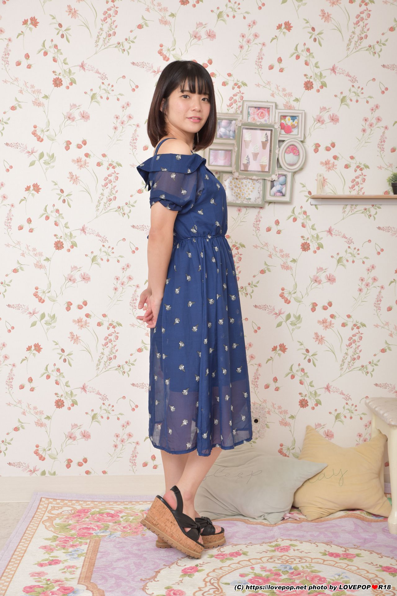 Riko Sato Página 56 No.44901d