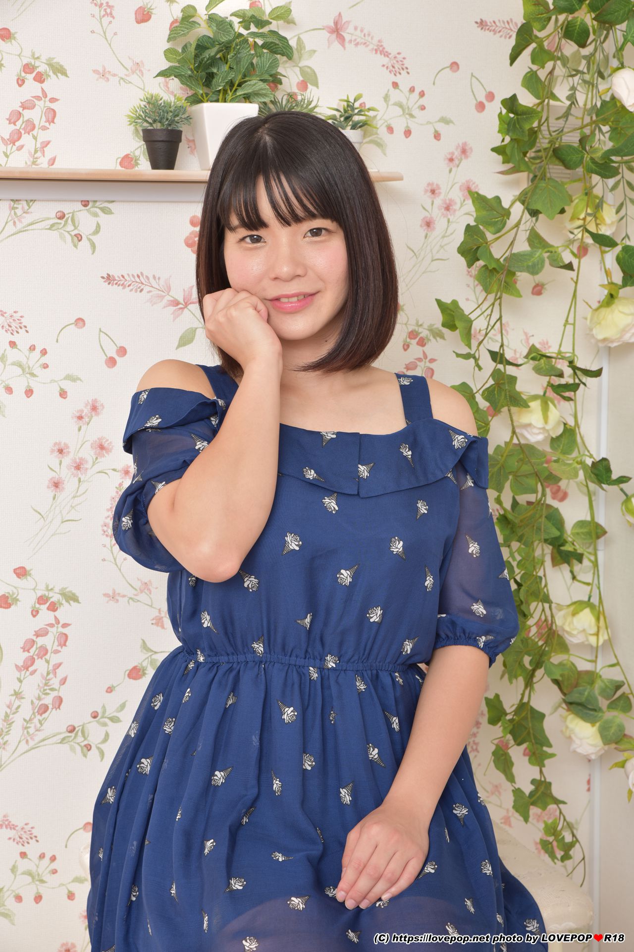 Riko Sato Page 48 No.2eb7ee