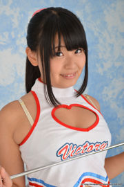 [LOVEPOP] Airi Satou さとう tepelirritatie! Cheerleader - PPV