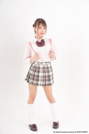 [LOVEPOP] Yuko Haruno Haruno Fotoset 04