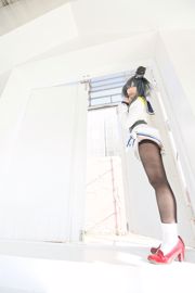 Tenshi Myu "Collezione Kantai" Tokitsukaze [Sugar Myuku]