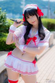 Lenfried << Idolmaster >> Shimamura Uzuki（Uzuki Shimamura）[Heruheru3]