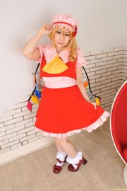 Hiyo Tanshizuku "Touhou Project" Flandre Scarlet [HiyoHiyo Club]