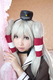 Momoiro Reku 《 Kantai Collection》 อามัตสึคาเสะ (อามัตสึคาเสะ) [KURUPIKA]