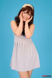 [RQ-STAR] NO.00169 Chika Tohno 遠野千夏 Private Dress