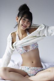 Yuki Kashiwagi [WPB-net] Nº 117