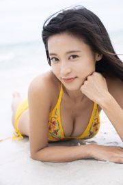 Ruriko Kojima "Summer Jewels" [WPB-net] Extra741