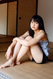 Riho Sayashi Riho Sayashi [สวัสดี! 