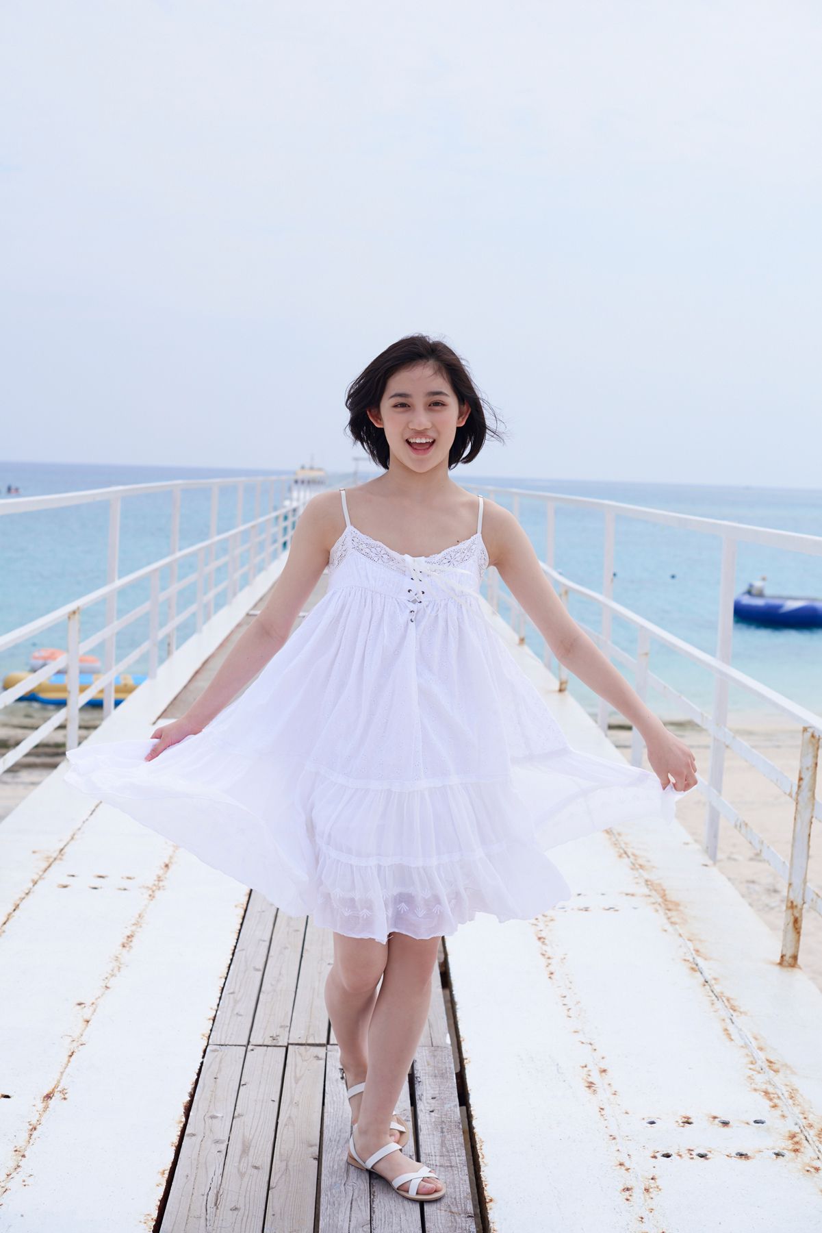 Rikako Sasaki Page 2 No.ccb5d2