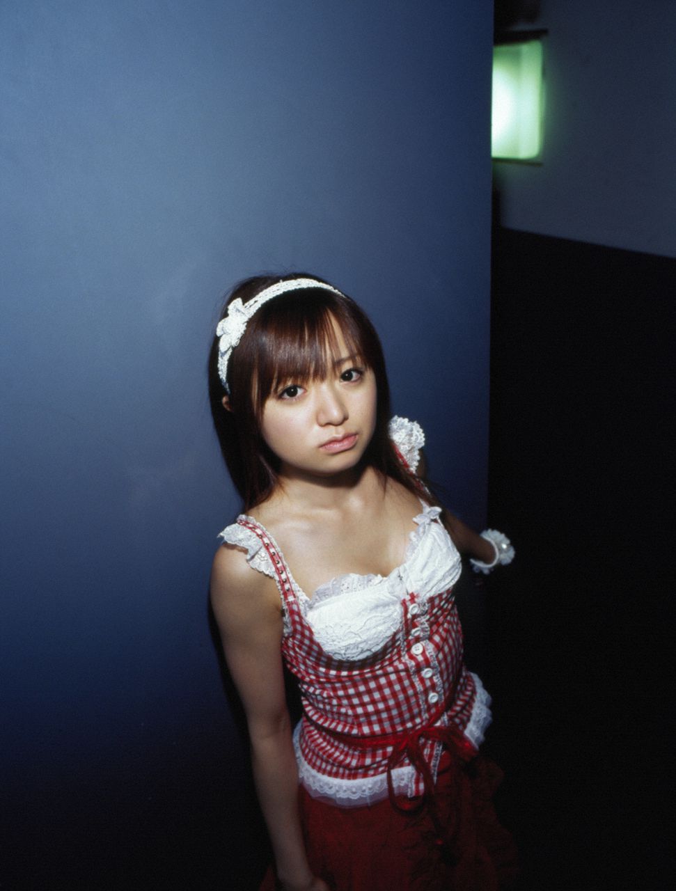 Asami Konno Seite 5 No.d3e4bd