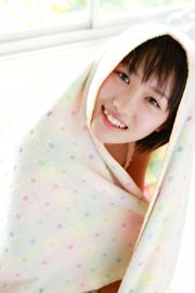 Haruka Kudo 쿠도 하루카 [Hello! Project Digital Books] Vol.138