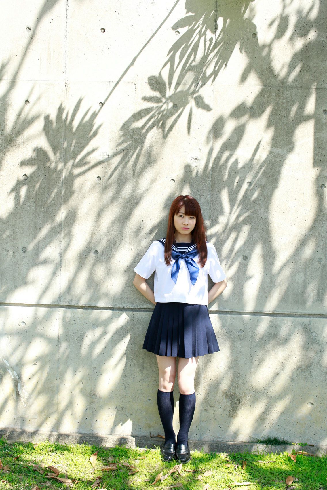 Haruka Kudo [Halo!  Halaman 4 No.973e4f