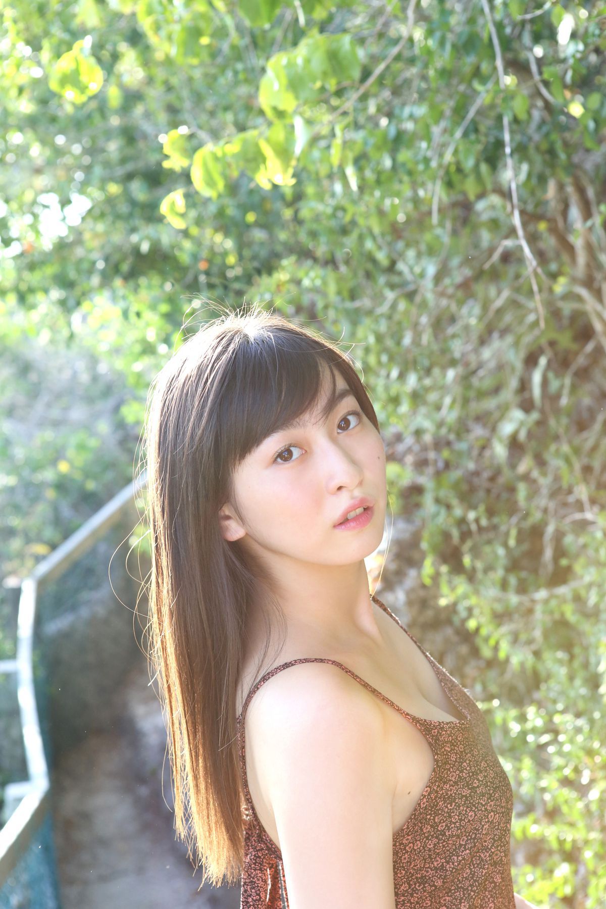 Akari Uemura Halaman 5 No.37a684