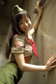 [Bomb.TV] Junho de 2008 Rika Sato Rika Sato