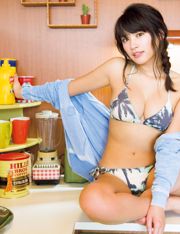 [JUMAT] Foto Ikumi Hisamatsu "High Pressure Venus"