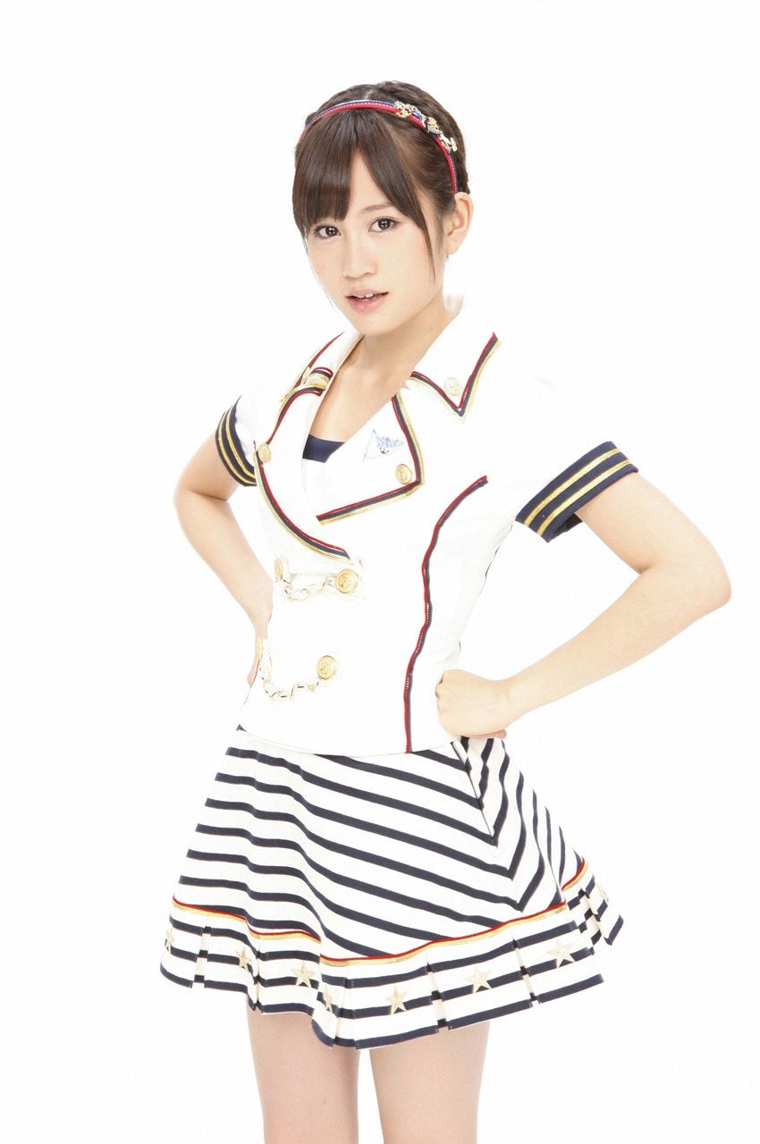 Maeda Atsuko Page 7 No.503ed7
