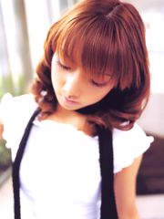 Maki Goto 後藤真希 《後藤真希》 [PB]