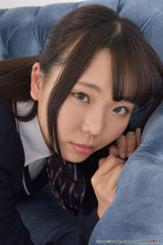 [LOVEPOP] Ruka Inaba Inaba Fotoset 02