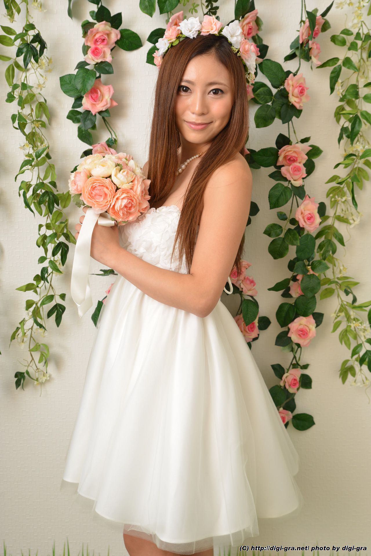 [YS Web] Vol.688 Haruka Momokawa Haruka Momokawa Page 5 No.090aea