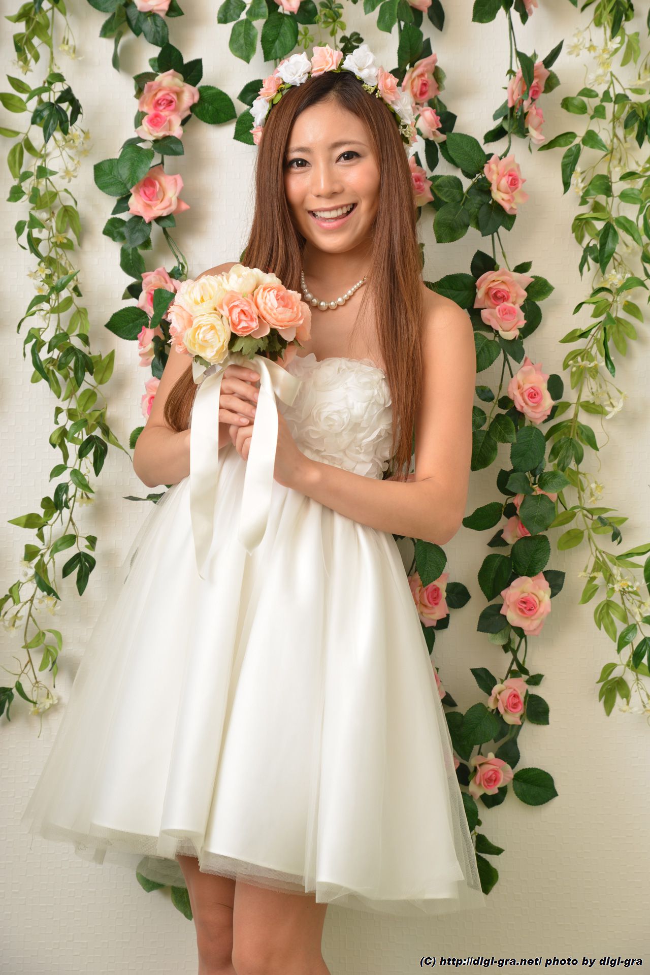[YS Web] Vol.688 Haruka Momokawa Haruka Momokawa Page 2 No.7e6524