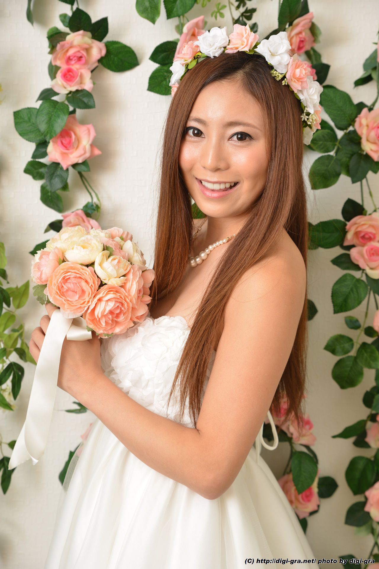 [YS Web] Vol.688 Haruka Momokawa Haruka Momokawa Page 4 No.df1a45