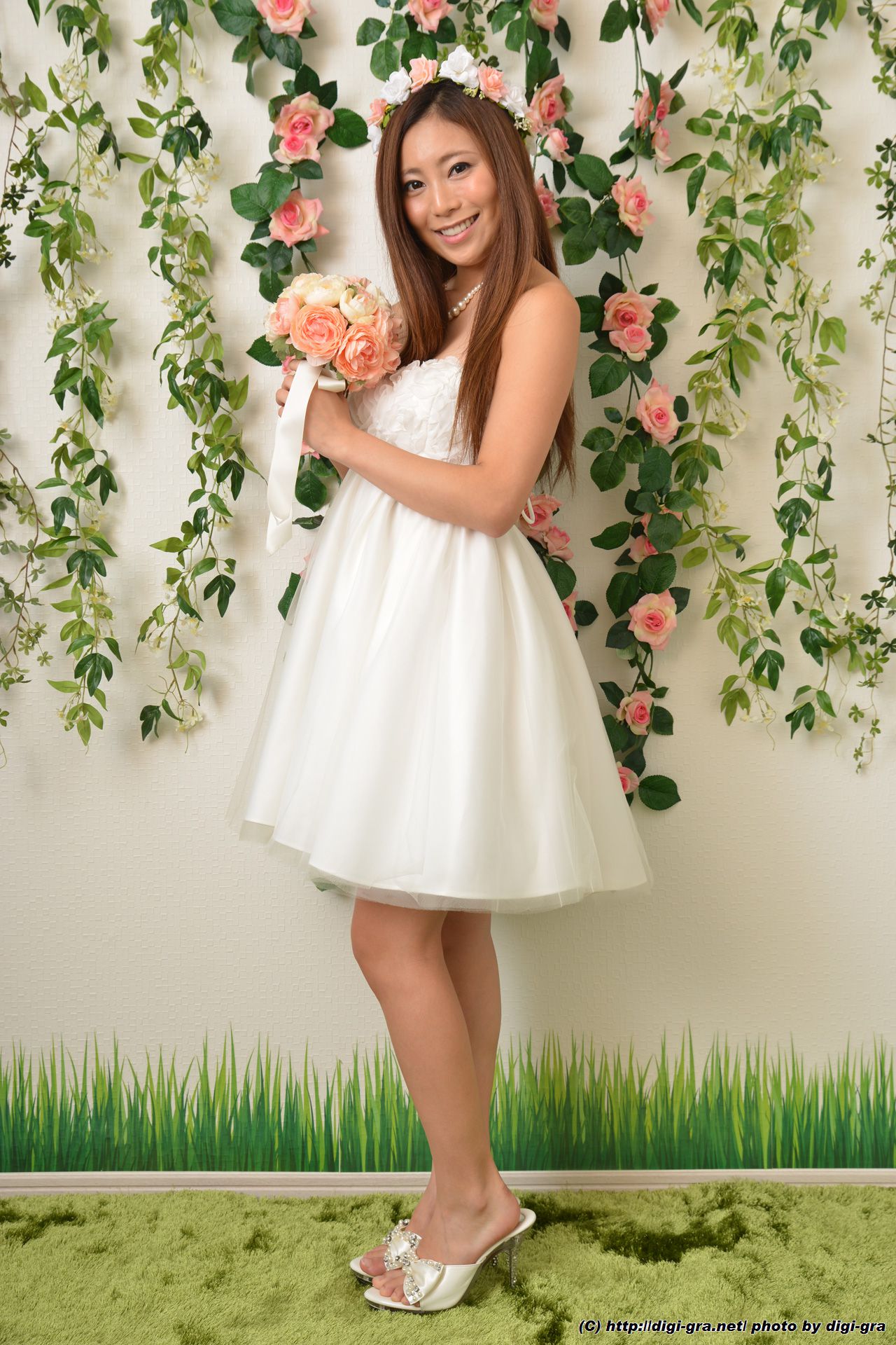 [YS Web] Vol.688 Haruka Momokawa Haruka Momokawa Page 3 No.ef15b3