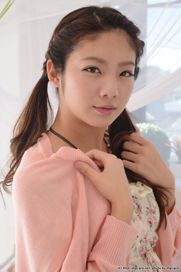 Цукаса Канзаки Цукаса Камимаэ / Цукаса Камимаэ Сет1 [Digi-Gra Digigra]