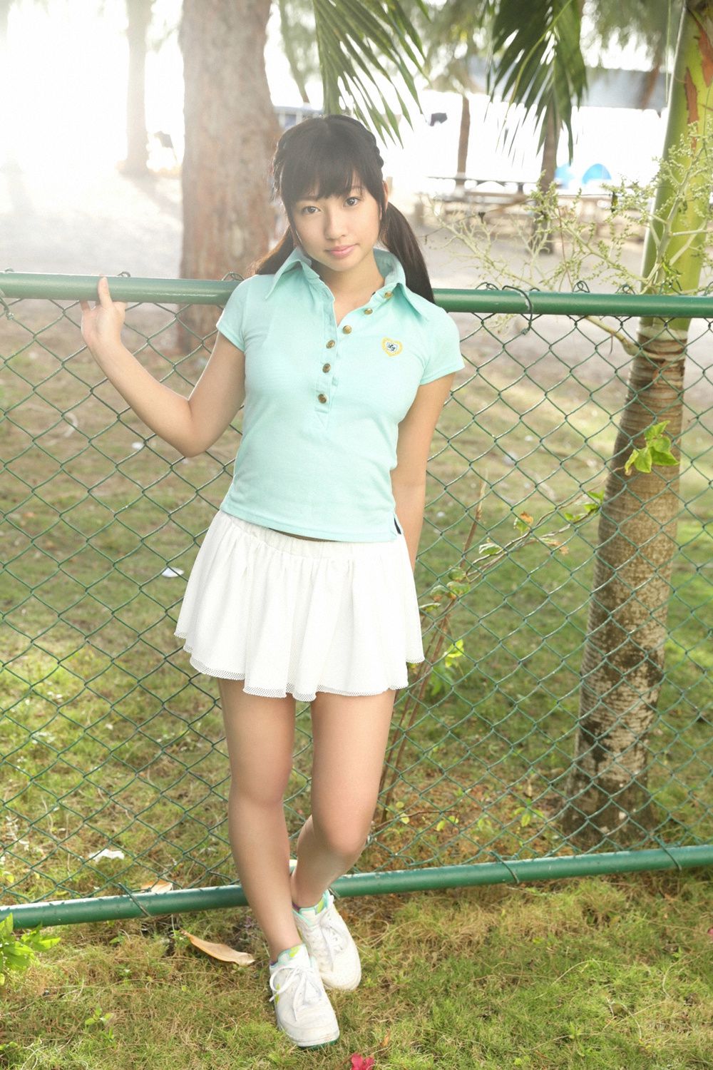อายากะโอสึกิ หน้า 5 No.ecaa31