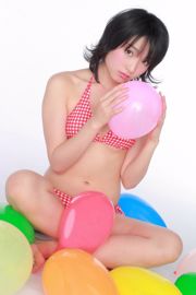 [YS Web] Vol. 297 Momo Ito Momo Ito