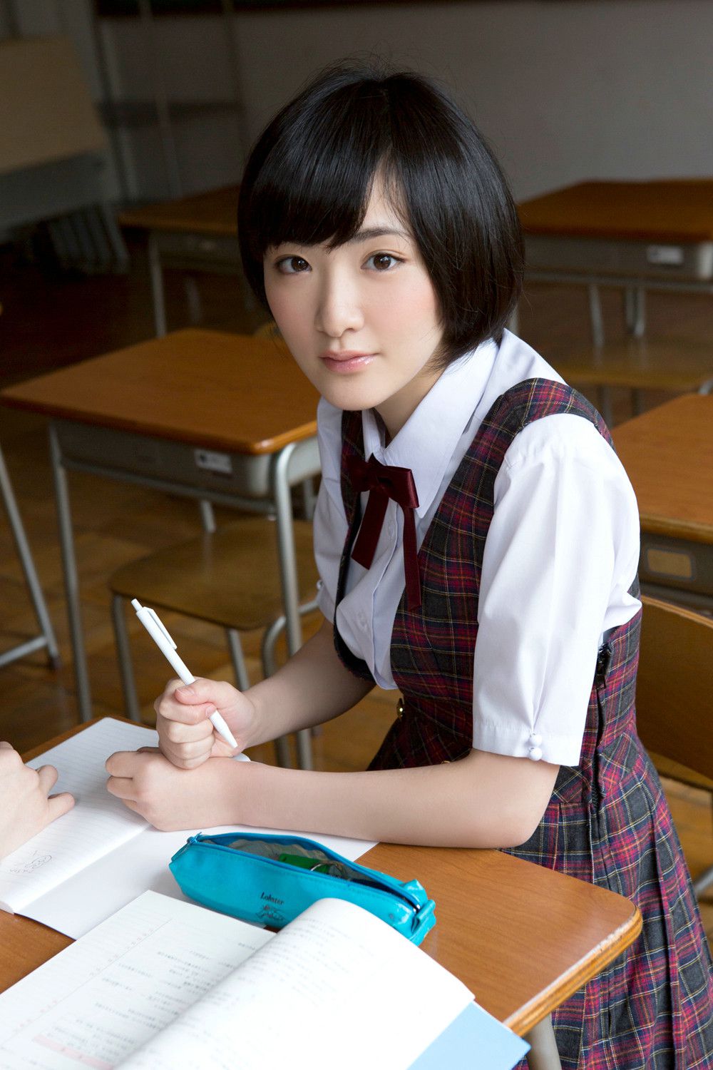 Rena Matsui Pagina 3 No.b0109f