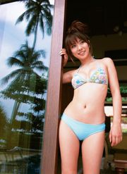 Azusa Yamamoto << Vacanze con Azu Azu! >> [YS Web] Vol.174