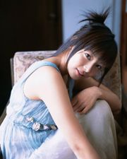 [YS Web] Vol.169 Saki Aibu 相武纱季