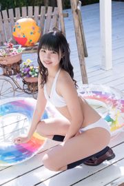 Kurumi Miyamaru Kurumi Miyamaru - Geheime Galerie (STAGE1) 6.1 [Minisuka.tv]