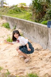 [Minisuka.tv] Kurumi Miyamaru - แกลลอรี่ปกติ 2.1 + 2.2