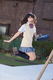 Kurumi Miyamaru - Galleria regolare 7.1 [Minisuka.tv]