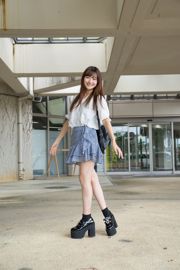 Asami Kondou Asami Kondo - Galería limitada 24.1 [Minisuka.tv]