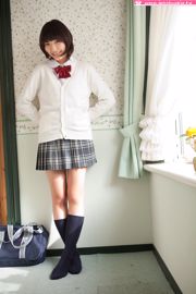 료카 Ryouka ~ Regular Gallery [Minisuka.tv]