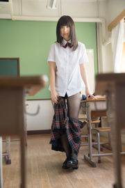 [Minisuka.tv] Ai Takanashi Takanashi あい - Limited Gallery 01