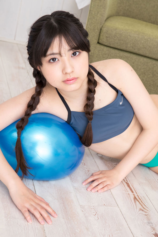[Minisuka.tv] Nagisa Ikeda Ikeda なぎさ - Geheime Galerie (STAGE2) 9.1
